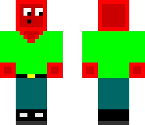 the notrox rojo
