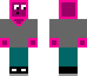the notrox rosado