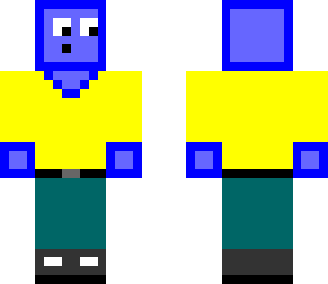 the notrox azul
