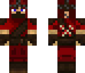 archer