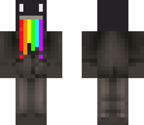 rainbow man 2