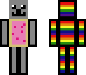 nyan nyan