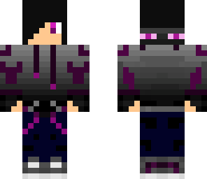 enderman hoodie