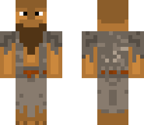 hobo man