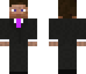 tuxedo guy