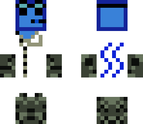 slime squad scientist blue edit
