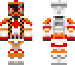eilite trooper