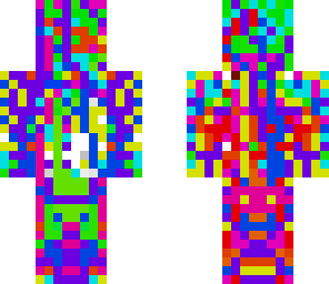 colorful
