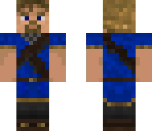 stormcloak