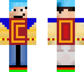 conibolishd