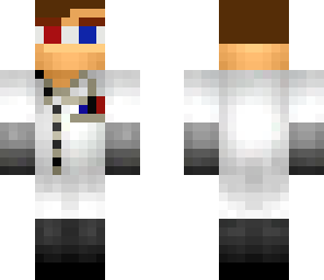 3d scientist