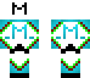 mod skin