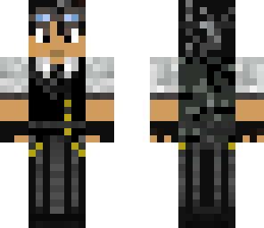 steampunk
