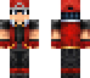 red hd