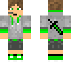 lorenzo9900 -wildlor98- skin