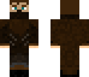 dunedain ranger vii