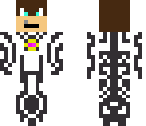 sky the strong dlox