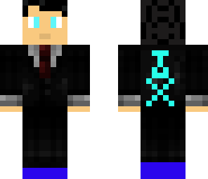 tux co