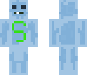 aether slime chimeyswift edition