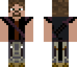 daryl dixon