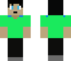 ricky green