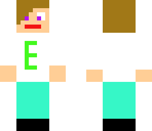 eagle boy