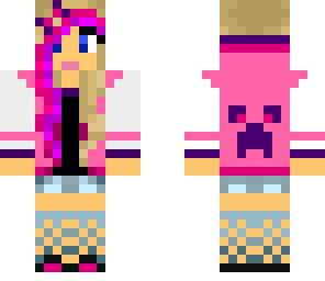 girl