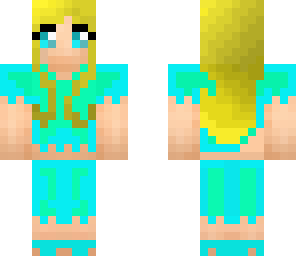 shipwrecked girl