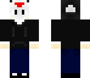 frosty the serial killer