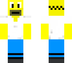 homer simpson