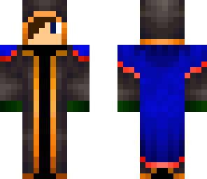 mage