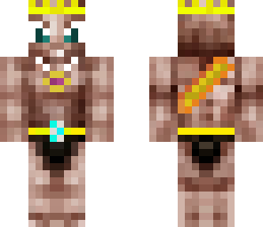 empire ward holder