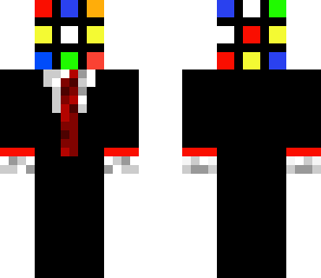 rubik's cube