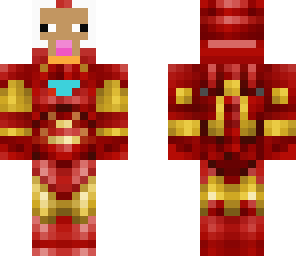 iron seep