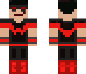 wonderman