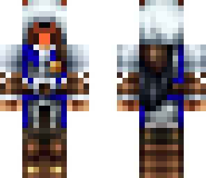 **** bear assassin