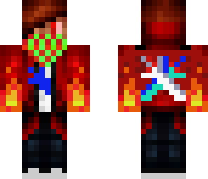 devil fighter
