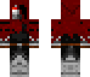 edited undead assasin