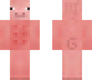 pigman