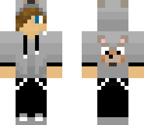 jacket wolf