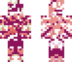 random pigman