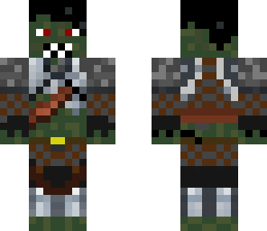 orc of mordor