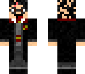 derpy potter