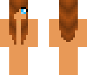 brown hair base