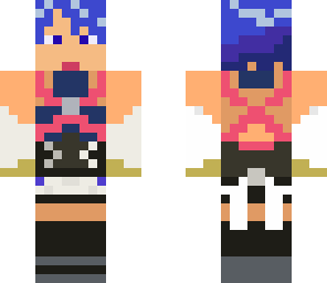 aqua