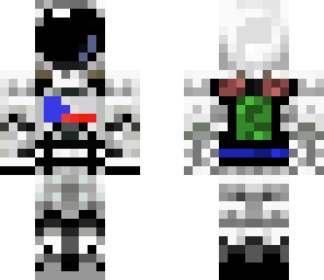 astronaut