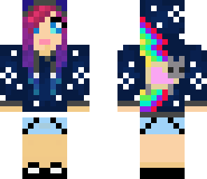 nyan girl