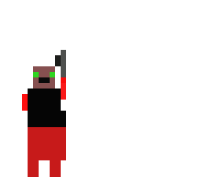titchy pigman
