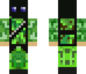 commando
