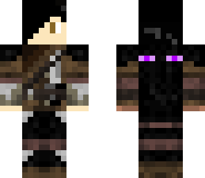 ender hunter